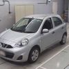 nissan march 2020 -NISSAN--March K13-088247---NISSAN--March K13-088247- image 1