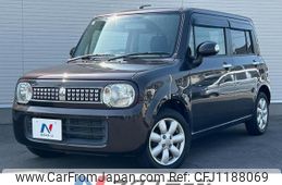 suzuki alto-lapin 2013 quick_quick_HE22S_HE22S-419821