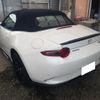 mazda roadster 2022 -MAZDA 【三重 302つ6045】--Roadster ND5RC-656493---MAZDA 【三重 302つ6045】--Roadster ND5RC-656493- image 2