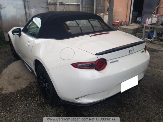 mazda roadster 2022 -MAZDA 【三重 302つ6045】--Roadster ND5RC-656493---MAZDA 【三重 302つ6045】--Roadster ND5RC-656493- image 2