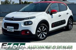 citroen c3 2017 -CITROEN--Citroen C3 ABA-B6HN01--VF7SXHNZTHT679797---CITROEN--Citroen C3 ABA-B6HN01--VF7SXHNZTHT679797-