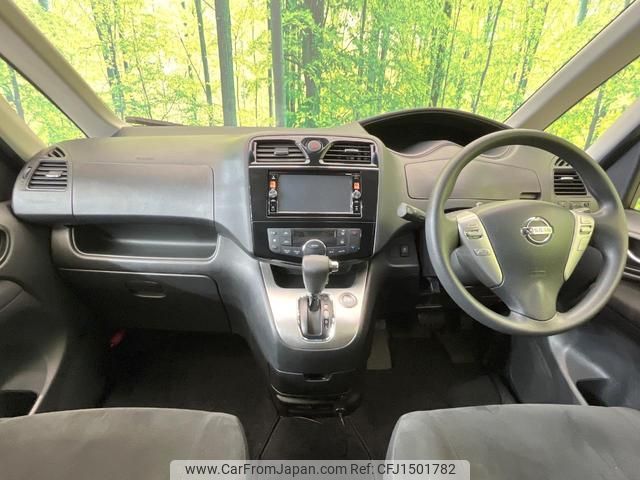 nissan serena 2016 CFJ1501782 image 2