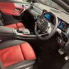mercedes-benz a-class 2020 quick_quick_4BA-177151M_WDD1771512J162377 image 7