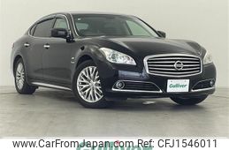 nissan cima 2012 CFJ1546011