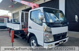 mitsubishi-fuso canter 2008 -MITSUBISHI--Canter FE73DN-550054---MITSUBISHI--Canter FE73DN-550054-