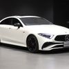 mercedes-benz amg 2023 -MERCEDES-BENZ--AMG 4AA-257361--W1K2573612A118060---MERCEDES-BENZ--AMG 4AA-257361--W1K2573612A118060- image 10