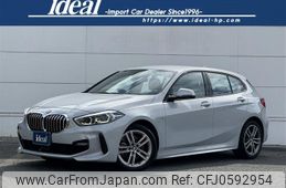 bmw 1-series 2021 -BMW--BMW 1 Series 3DA-7M20--WBA7M920707K00060---BMW--BMW 1 Series 3DA-7M20--WBA7M920707K00060-