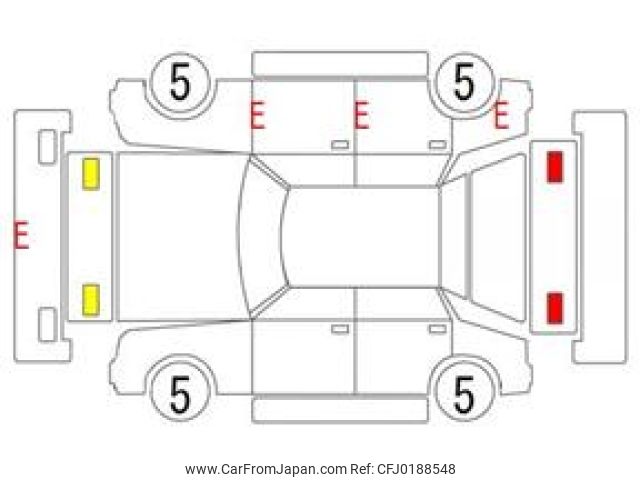 toyota corolla-cross 2024 -TOYOTA--Corolla Cross 6AA-ZVG16--ZVG16-1006677---TOYOTA--Corolla Cross 6AA-ZVG16--ZVG16-1006677- image 2