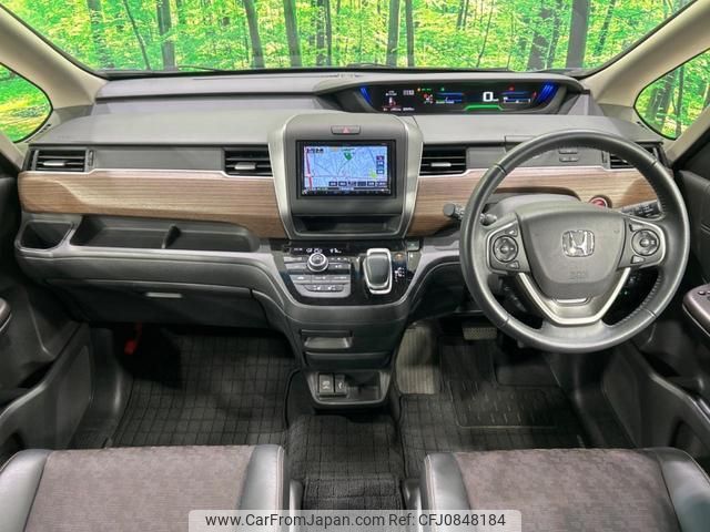 honda freed-hybrid 2019 quick_quick_GB7_GB7-3104447 image 2