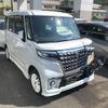 suzuki spacia 2023 -SUZUKI--Spacia 5AA-MK53S---495970---SUZUKI--Spacia 5AA-MK53S---495970- image 1