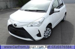 toyota vitz 2019 quick_quick_DBA-KSP130_KSP130-4014134