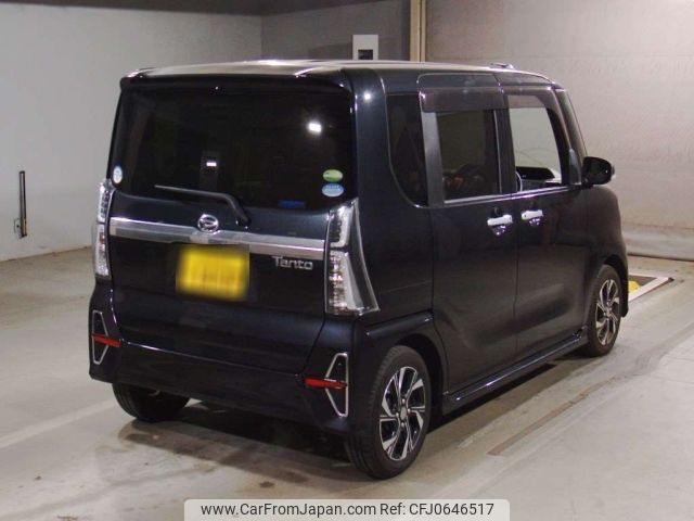 daihatsu tanto 2020 -DAIHATSU 【姫路 581ゆ1407】--Tanto LA650S-0071719---DAIHATSU 【姫路 581ゆ1407】--Tanto LA650S-0071719- image 2