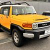 toyota fj-cruiser 2011 -TOYOTA--FJ Curiser CBA-GSJ15W--GSJ15----TOYOTA--FJ Curiser CBA-GSJ15W--GSJ15-- image 10