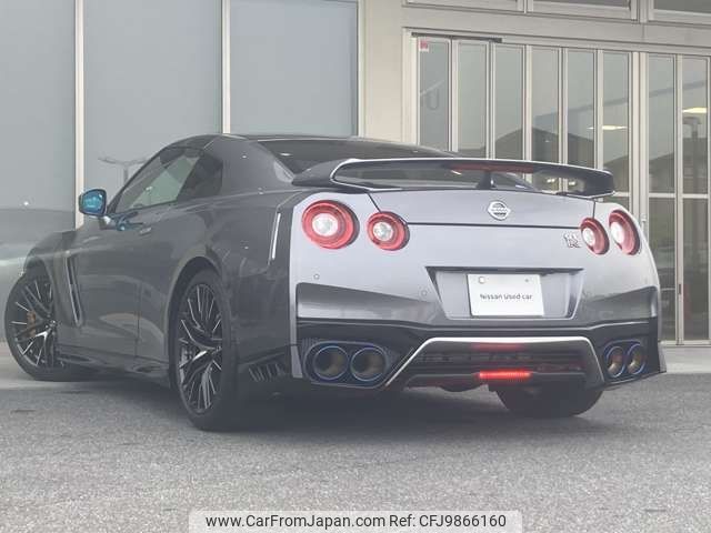 nissan gt-r 2020 -NISSAN--GT-R 4BA-R35--R35-140016---NISSAN--GT-R 4BA-R35--R35-140016- image 2