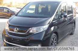 honda stepwagon-spada 2016 quick_quick_DBA-RP3_RP3-1032697