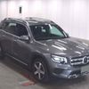 mercedes-benz glb-class 2022 -MERCEDES-BENZ--Benz GLB 3DA-247613M--W1N2476132W243692---MERCEDES-BENZ--Benz GLB 3DA-247613M--W1N2476132W243692- image 1