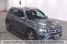 mercedes-benz glb-class 2022 -MERCEDES-BENZ--Benz GLB 3DA-247613M--W1N2476132W243692---MERCEDES-BENZ--Benz GLB 3DA-247613M--W1N2476132W243692-