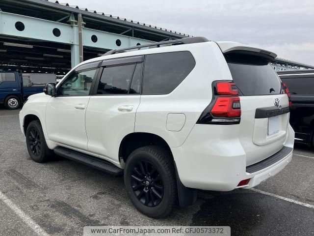 toyota land-cruiser-prado 2022 quick_quick_3DA-GDJ150W_GDJ150-0076803 image 2