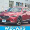 mazda cx-3 2015 quick_quick_LDA-DK5FW_DK5FW-114225 image 1