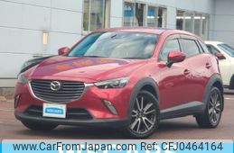 mazda cx-3 2015 quick_quick_LDA-DK5FW_DK5FW-114225