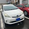 toyota prius-α 2011 -TOYOTA--Prius α DAA-ZVW41W--ZVW41-3051137---TOYOTA--Prius α DAA-ZVW41W--ZVW41-3051137- image 2
