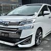 toyota vellfire 2018 -TOYOTA--Vellfire AGH30W--AGH30-0198094---TOYOTA--Vellfire AGH30W--AGH30-0198094- image 18