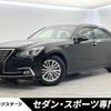 toyota crown 2018 -TOYOTA--Crown DAA-AWS210--AWS210-6137569---TOYOTA--Crown DAA-AWS210--AWS210-6137569- image 1