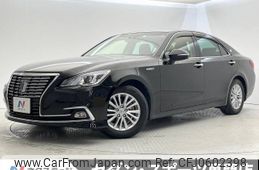 toyota crown 2018 -TOYOTA--Crown DAA-AWS210--AWS210-6137569---TOYOTA--Crown DAA-AWS210--AWS210-6137569-