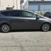 toyota prius-α 2013 CFJ1549589 image 4