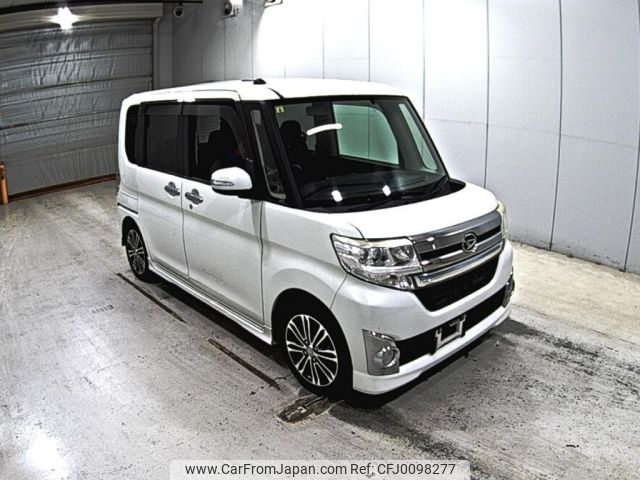 daihatsu tanto 2014 -DAIHATSU--Tanto LA600S-0162868---DAIHATSU--Tanto LA600S-0162868- image 1