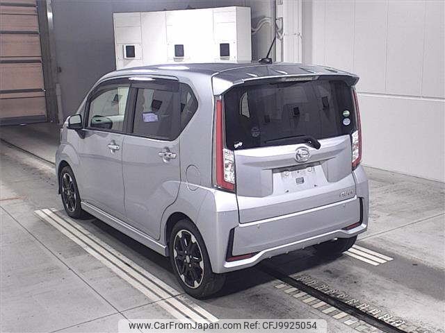 daihatsu move 2015 -DAIHATSU--Move LA150S-1009323---DAIHATSU--Move LA150S-1009323- image 2