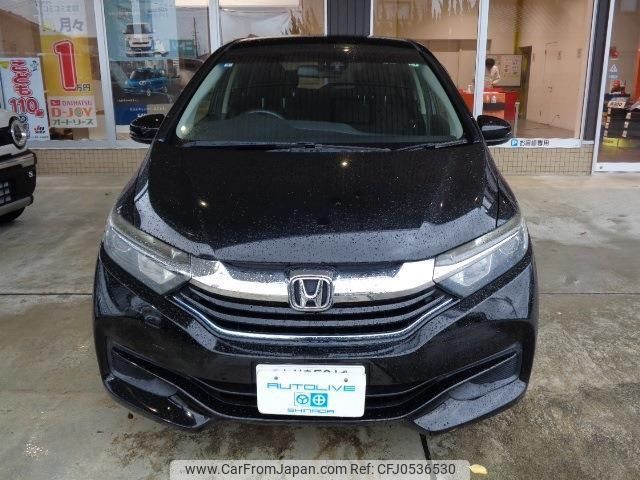 honda shuttle 2015 -HONDA 【名変中 】--Shuttle GP8--1003576---HONDA 【名変中 】--Shuttle GP8--1003576- image 2