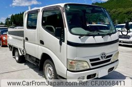 toyota dyna-truck 2008 GOO_NET_EXCHANGE_0800421A30240801W001