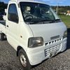 suzuki carry-truck 2001 DA52T-256634 image 3