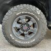 toyota fj-cruiser 2012 CFJ1708206 image 27
