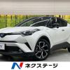 toyota c-hr 2018 quick_quick_ZYX10_ZYX10-2128385 image 1