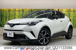 toyota c-hr 2018 quick_quick_ZYX10_ZYX10-2128385