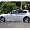 bmw 1-series 2013 -BMW 【倉敷 300わ】--BMW 1 Series 1A16--WBA1A12040J213528---BMW 【倉敷 300わ】--BMW 1 Series 1A16--WBA1A12040J213528- image 11