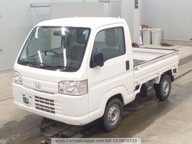 honda acty-truck 2010 -HONDA--Acty Truck EBD-HA8--HA8-1003814---HONDA--Acty Truck EBD-HA8--HA8-1003814- image 1