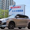 suzuki swift 2019 -SUZUKI--Swift DBA-ZD83S--ZD83S-105007---SUZUKI--Swift DBA-ZD83S--ZD83S-105007- image 1