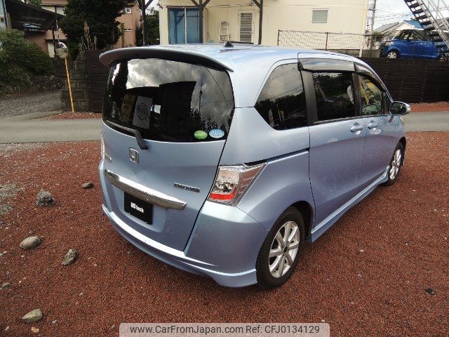 honda freed 2013 -HONDA--Freed GP3--1113913---HONDA--Freed GP3--1113913- image 2