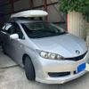 toyota wish 2010 CFJ1670274 image 3