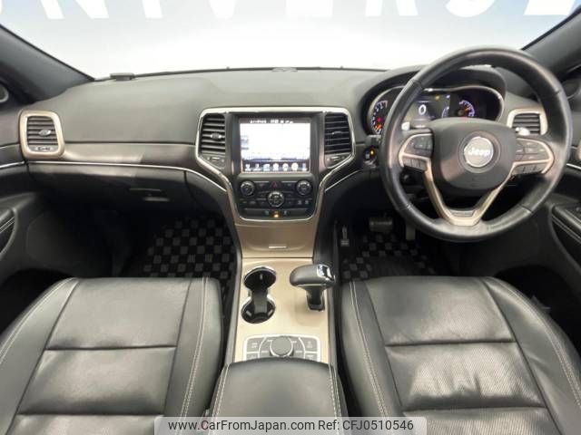 jeep grand-cherokee 2016 -CHRYSLER--Jeep Grand Cherokee ABA-WK36TA--1C4RJFFG8FC221879---CHRYSLER--Jeep Grand Cherokee ABA-WK36TA--1C4RJFFG8FC221879- image 2