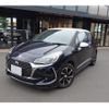 citroen ds-automobiles-ds3-crossback 2019 CFJ1826376 image 1