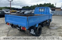 isuzu elf-truck 1993 NIKYO_NN41165