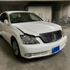 toyota crown 2007 -TOYOTA--Crown DBA-GRS180--GRS180-0073063---TOYOTA--Crown DBA-GRS180--GRS180-0073063- image 3