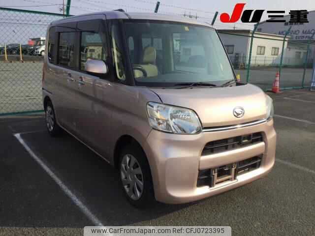 daihatsu tanto 2014 -DAIHATSU--Tanto LA600S-0092840---DAIHATSU--Tanto LA600S-0092840- image 1