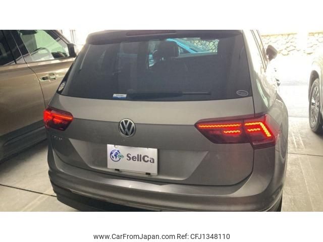 volkswagen tiguan 2018 quick_quick_ABA-5NCZE_WVGZZZ5NZJW967184 image 2