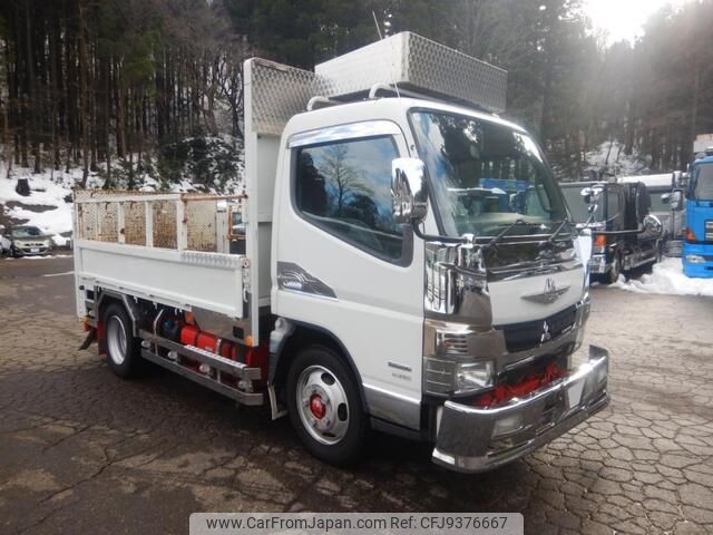 mitsubishi-fuso canter 2013 -MITSUBISHI--Canter TKG-FEA50--FEA50-521315---MITSUBISHI--Canter TKG-FEA50--FEA50-521315- image 1