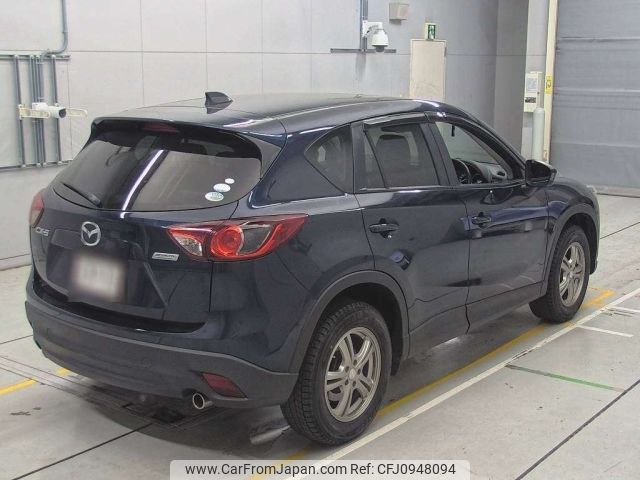 mazda cx-5 2014 -MAZDA--CX-5 KEEFW-115079---MAZDA--CX-5 KEEFW-115079- image 2